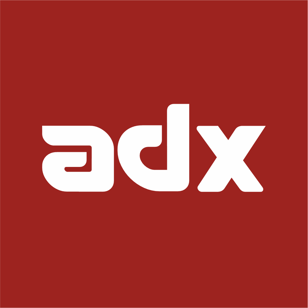 AdX - residential digital advertising