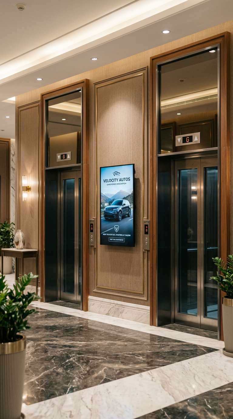 Why We're Building a Fairer DOOH Network